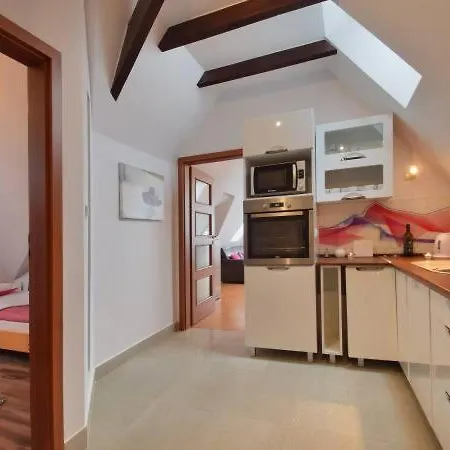 Apartament Pod Giewontem-3