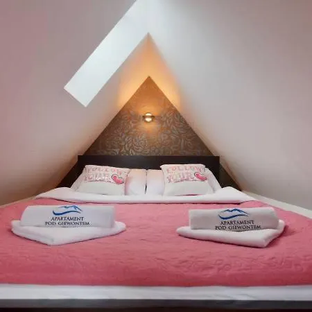 Apartament Pod Giewontem-2